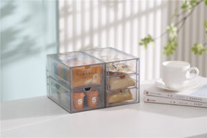 Desktop Storage Box