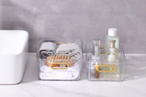 Bathroom Storage Box